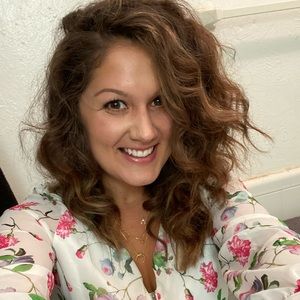 Meet The Posher, Danielle!